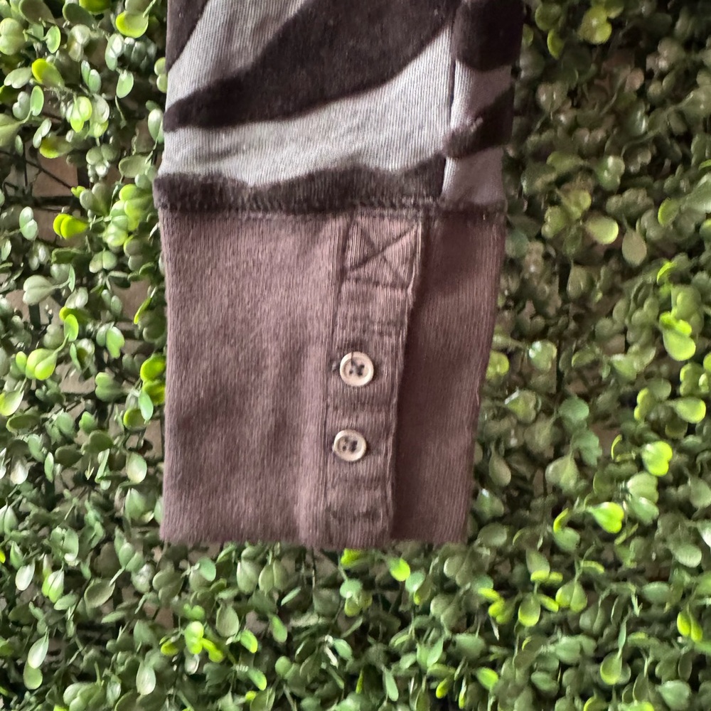 FREE PEOPLE We The Free So Lush Layering Top - Picture 9 of 11